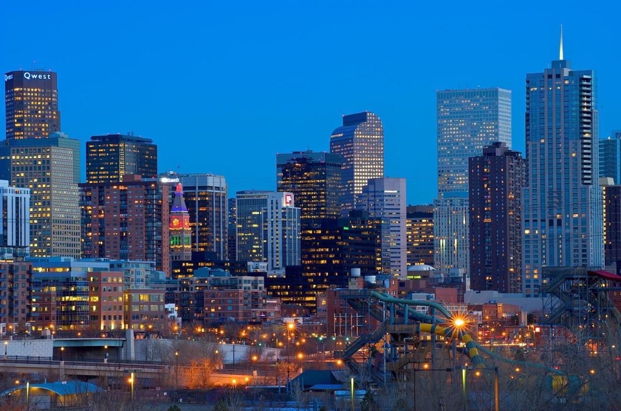 Sloans Lake Getaway - Basement Apartment Near Broncos And Downtown Denver Lakewood Exteriör bild