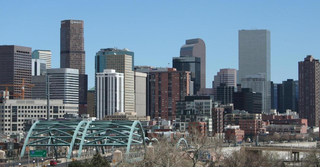 Sloans Lake Getaway - Basement Apartment Near Broncos And Downtown Denver Lakewood Exteriör bild